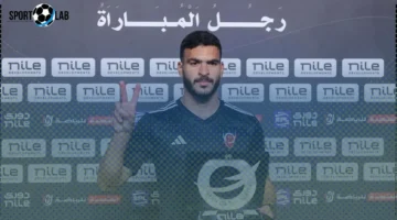 الأهلي والزمالك وبيراميدز يتنافسون بقوة على حامد حمدان في ميركاتو شتاء 2025